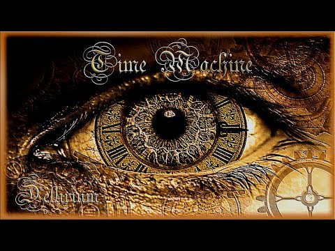 Youtube: Accept - Time Machine
