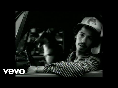 Youtube: Eagle-Eye Cherry - Save Tonight