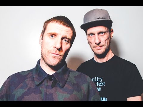 Youtube: Tweet tweet tweet (VIDEOCLIP) - Sleaford Mods