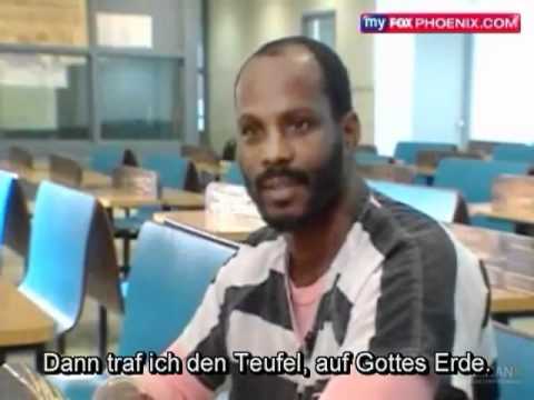 Youtube: DMX - Die Film und Musik Industrie arbeitet mit verkauften Seelen (Promis sind Satanisten)