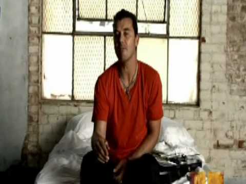 Youtube: Gavin Rossdale - Love Remains The Same