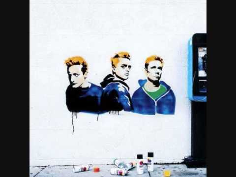 Youtube: Green Day - Scumbag