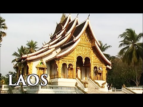 Youtube: Laos: Asiens Zauber am Ufer des Mekong - Reisebericht