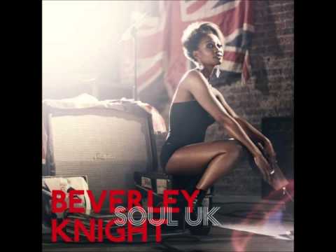Youtube: Beverley Knight - Southern Freeez