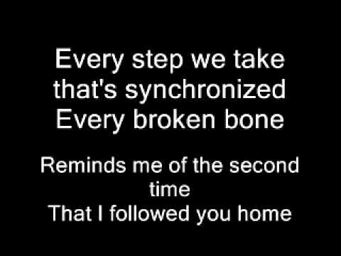 Youtube: Placebo-The bitter end (lyrics).flv