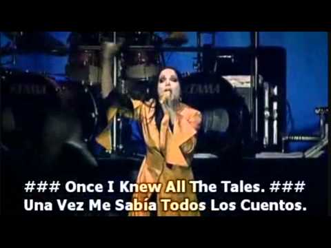 Youtube: Nightwish-01-Dark Chest Of Wonders(End Of An Era-Español-English)