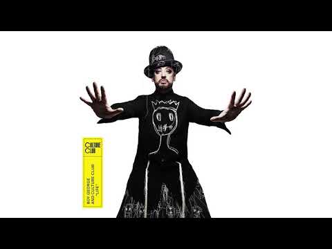 Youtube: Boy George & Culture Club - What Does Sorry Mean? (Official Audio)