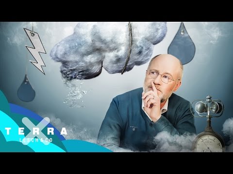Youtube: Der Klimawandel schlägt zu | Harald Lesch