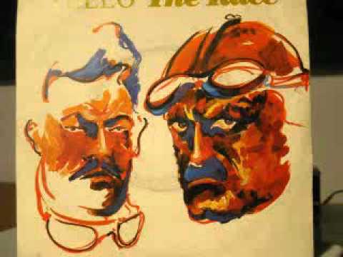 Youtube: Yello - The Race (Extended Remix)1988