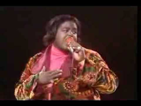 Youtube: Barry White - Can't get enough of your Love, Babe