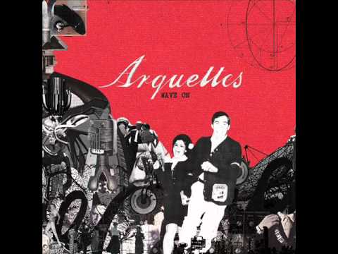Youtube: Arquettes - Gutters