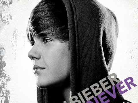 Youtube: Justin Bieber: Never Say Never (Trailer deutsch)