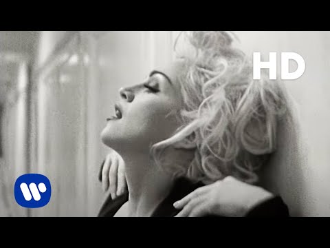 Youtube: Madonna - Justify My Love (Official Video) [HD]