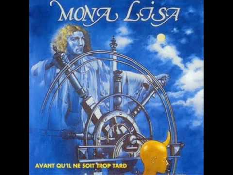 Youtube: Mona Lisa - Souvenirs de naufrageurs (Prog Rock, 1978)
