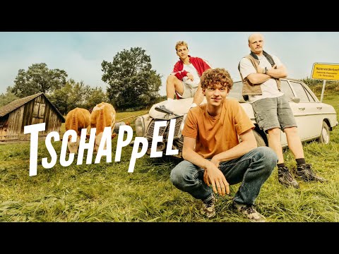 Youtube: Tschappel – Comedyserie | Trailer #neoriginal