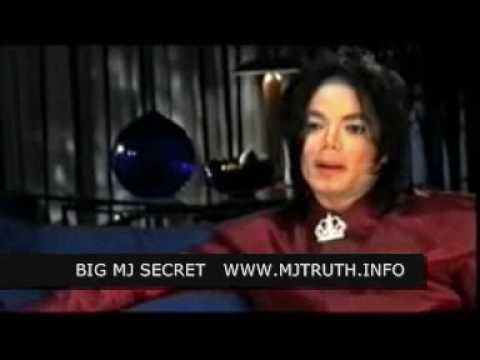 Youtube: Michael Jackson Talks on sleeping with children