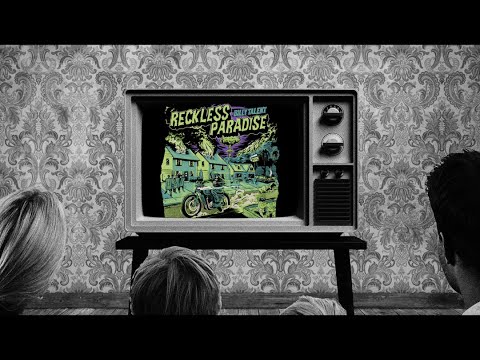 Youtube: Billy Talent - Reckless Paradise - Official Lyric Video