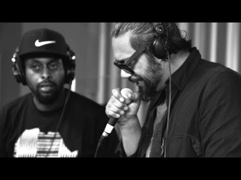 Youtube: Afrob feat. Samy Deluxe - Hey Du (Nimm dir Zeit) (J Dilla Remix) // JUICE Premiere