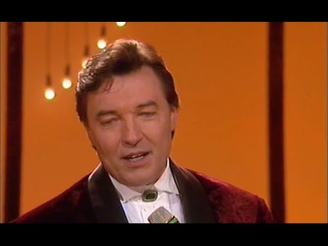 Youtube: Karel Gott - Du sollst die Tränen niemals seh'n (1991)