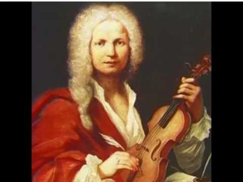 Youtube: Antonio Vivaldi - Storm