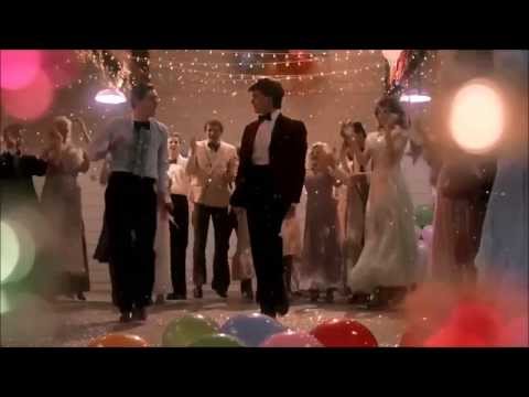 Youtube: Footloose - Final Dance 1984 HD