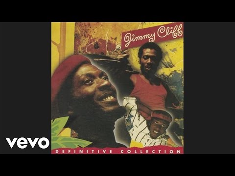 Youtube: Jimmy Cliff - I Can See Clearly Now (Audio)