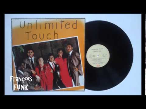 Youtube: Unlimited Touch - Carry On (1981)