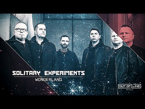 Youtube: Solitary Experiments - Wonderland (Official Music Video)
