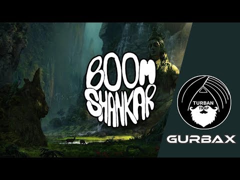 Youtube: Boom Shankar | Gurbax | Turban Trap