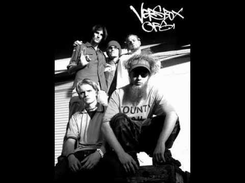 Youtube: Versbox - Babylon Earth