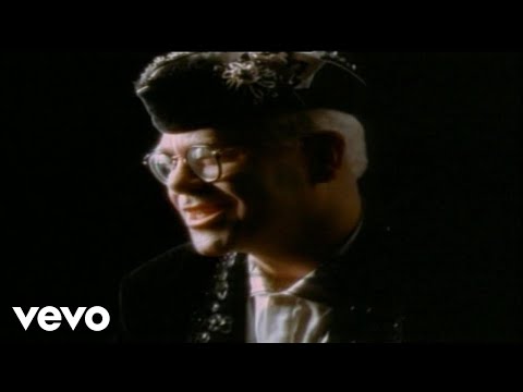 Youtube: Elton John - Sacrifice