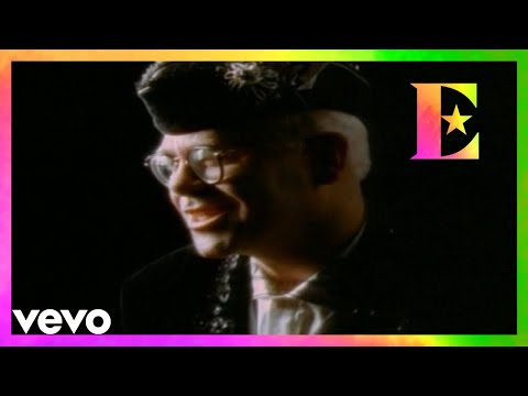 Youtube: Elton John - Sacrifice