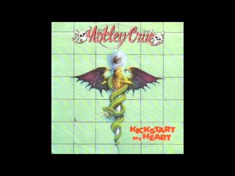 Youtube: Mötley Crüe - Kickstart my Heart