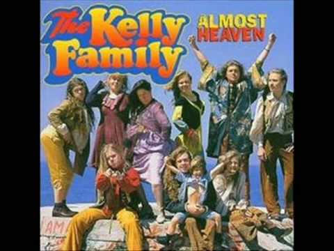 Youtube: The Kelly Family - Nanana