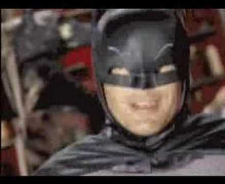 Youtube: Batman ualuealuealeuale