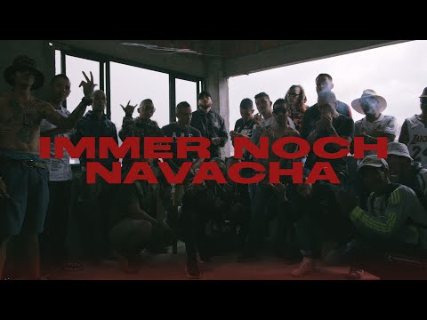 Youtube: NAVACHA - IMMER NOCH (Official Video)