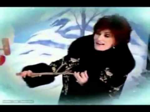 Youtube: Winter Wonderland - Ozzy Osbourne   Jessica Simpson...