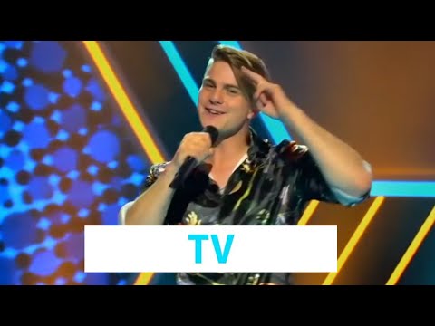 Youtube: Vincent Gross - Weisst was ich mein | Die Ross Antony Show 2022