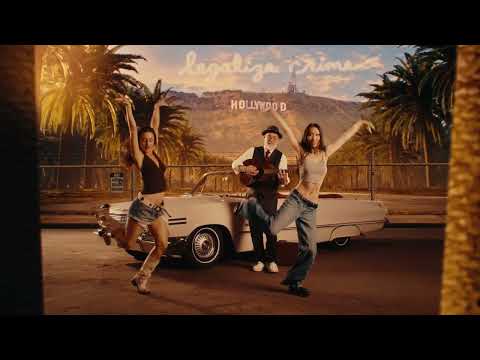 Youtube: Everlast - "My Hollywood" (Official Music Video)