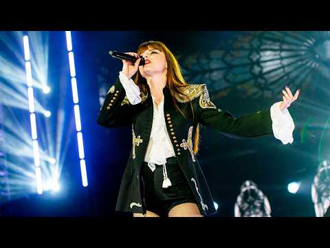 Youtube: Canzone estiva - Annalisa (#rilive Milano 2026)