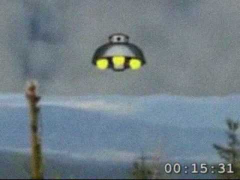 Youtube: Allmy Ufo-Fake Test01
