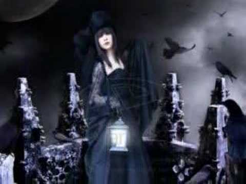 Youtube: Blutengel - Stay