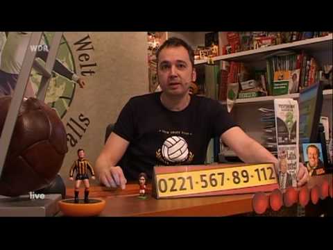 Youtube: Zeiglers wunderbare Welt des Fußballs: Udo Lattek - Neid Rider