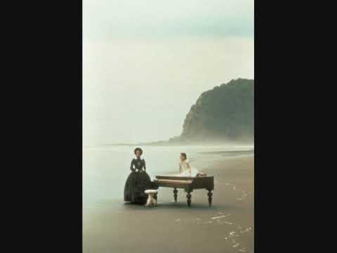 Youtube: Michael Nyman - The heart asks pleasure first