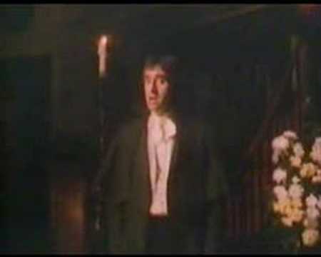 Youtube: Chris de Burgh - Don't Pay The Ferryman