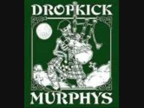 Youtube: Dropkick Murphys - I'm Shipping Up To Boston ..with lyrics