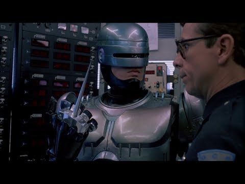 Youtube: RoboCop (1987) - Official® Trailer 1 [HD]