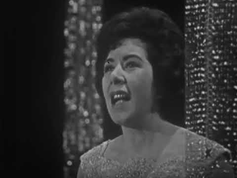 Youtube: Timi Yuro – Hurt (1962)