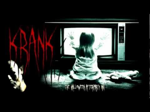 Youtube: Dj Krank - The Halloween Hardtechno Mix 2012 (Hardtechno/Schranz)