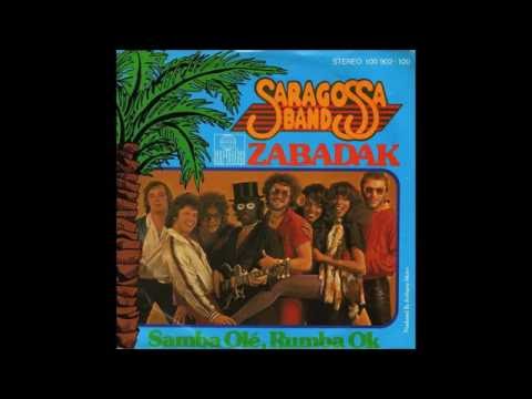 Youtube: Saragossa Band - 1979 - Zabadak